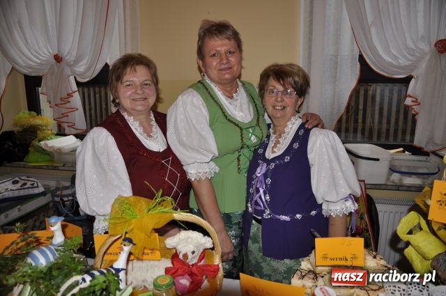 Zdjęcie w galerii na portalu naszraciborz.pl: Wielkanocne klimaty w Tworkowie wiadomości z regionu