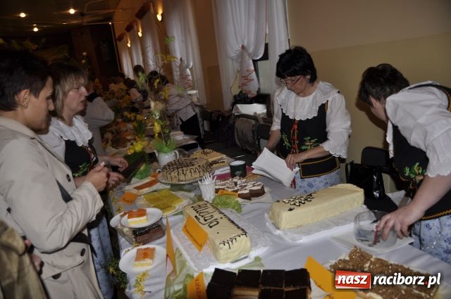 Zdjęcie w galerii na portalu naszraciborz.pl: Wielkanocne klimaty w Tworkowie wiadomości z regionu