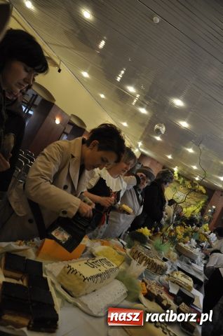 Zdjęcie w galerii na portalu naszraciborz.pl: Wielkanocne klimaty w Tworkowie wiadomości z regionu