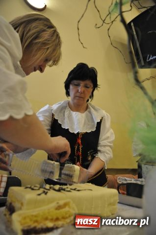 Zdjęcie w galerii na portalu naszraciborz.pl: Wielkanocne klimaty w Tworkowie wiadomości z regionu