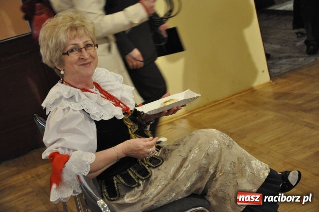 Zdjęcie w galerii na portalu naszraciborz.pl: Wielkanocne klimaty w Tworkowie wiadomości z regionu