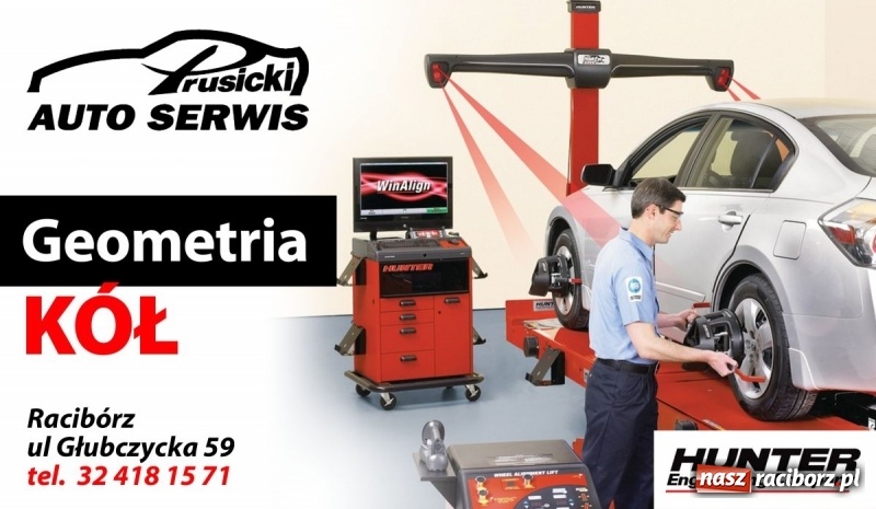 Zdjęcie w galerii na portalu naszraciborz.pl: Dobrze dobrana opona to gwarancja bezpiecznej jazdy! wiadomości z regionu