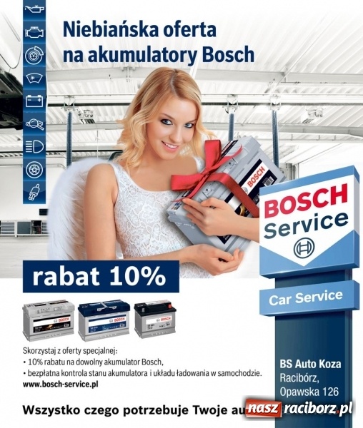 Zdjęcie w galerii na portalu naszraciborz.pl: Dobrze dobrana opona to gwarancja bezpiecznej jazdy! wiadomości z regionu