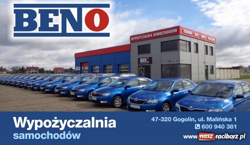 Zdjęcie w galerii na portalu naszraciborz.pl: Dobrze dobrana opona to gwarancja bezpiecznej jazdy! wiadomości z regionu