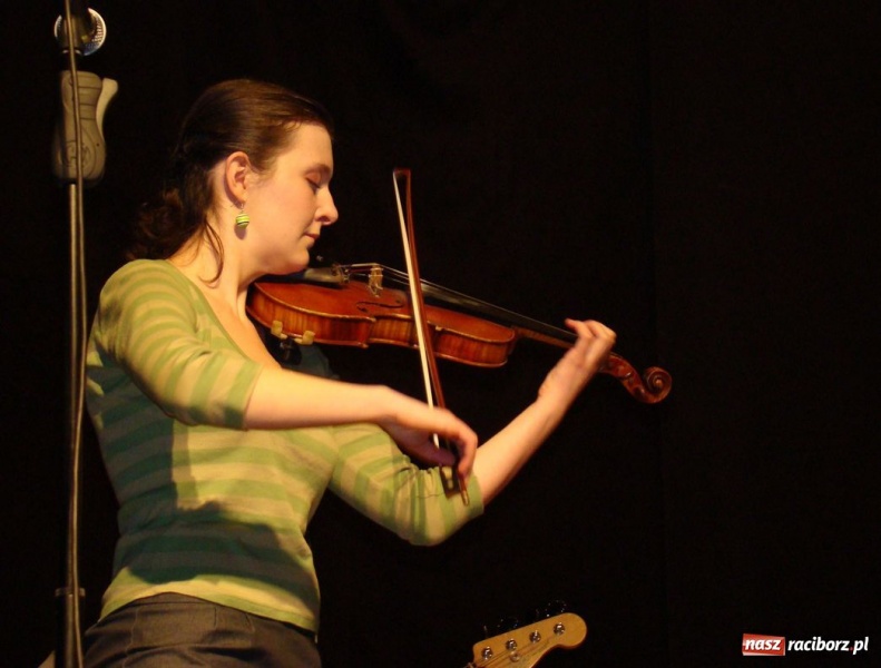 Zdjęcie w galerii na portalu naszraciborz.pl: Dzień św. Patryka w Kuźni  wiadomości z regionu