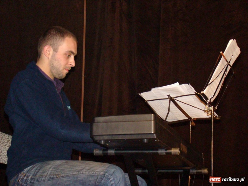 Zdjęcie w galerii na portalu naszraciborz.pl: Dzień św. Patryka w Kuźni  wiadomości z regionu