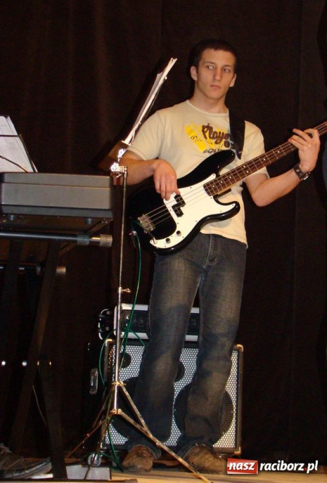 Zdjęcie w galerii na portalu naszraciborz.pl: Dzień św. Patryka w Kuźni  wiadomości z regionu