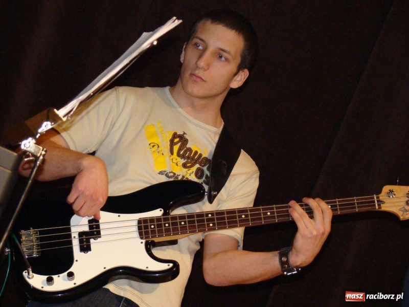 Zdjęcie w galerii na portalu naszraciborz.pl: Dzień św. Patryka w Kuźni  wiadomości z regionu