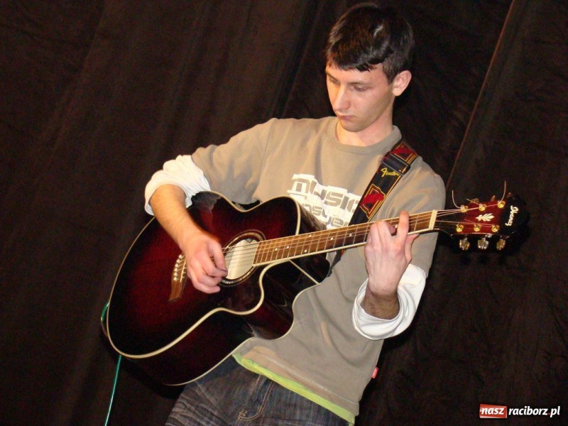 Zdjęcie w galerii na portalu naszraciborz.pl: Dzień św. Patryka w Kuźni  wiadomości z regionu