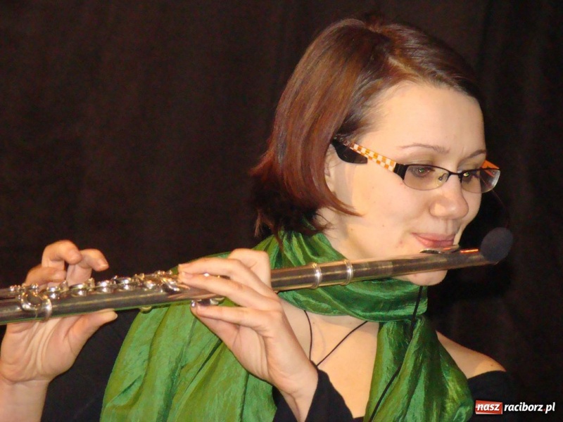 Zdjęcie w galerii na portalu naszraciborz.pl: Dzień św. Patryka w Kuźni  wiadomości z regionu