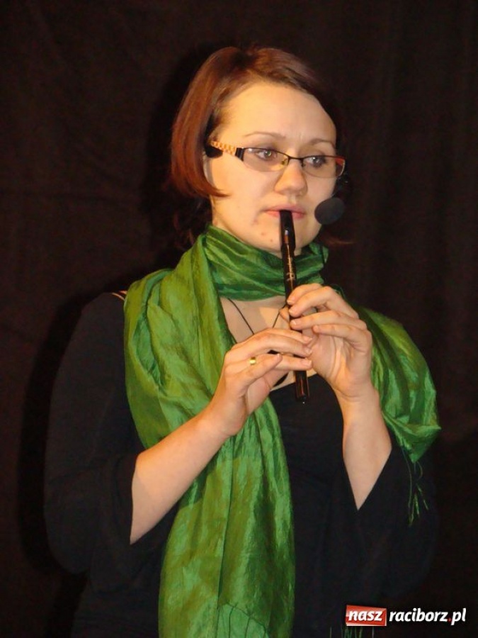 Zdjęcie w galerii na portalu naszraciborz.pl: Dzień św. Patryka w Kuźni  wiadomości z regionu