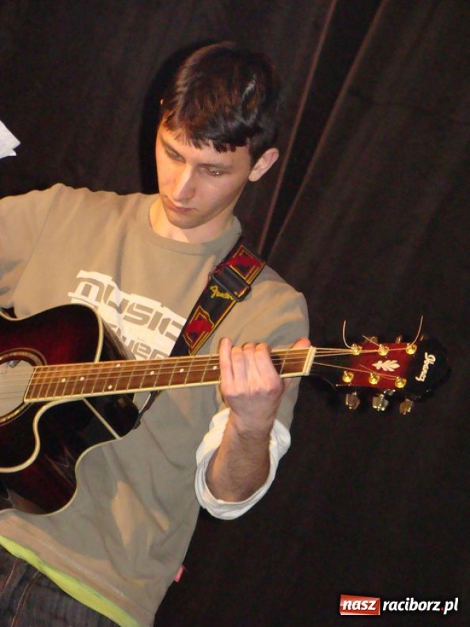 Zdjęcie w galerii na portalu naszraciborz.pl: Dzień św. Patryka w Kuźni  wiadomości z regionu