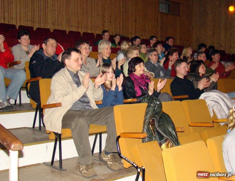 Zdjęcie w galerii na portalu naszraciborz.pl: Dzień św. Patryka w Kuźni  wiadomości z regionu