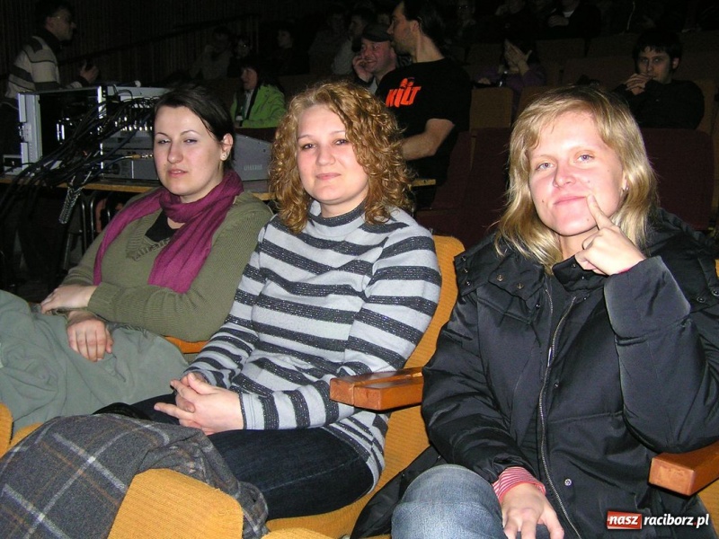 Zdjęcie w galerii na portalu naszraciborz.pl: Dzień św. Patryka w Kuźni  wiadomości z regionu