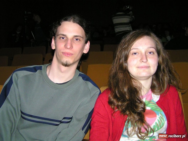 Zdjęcie w galerii na portalu naszraciborz.pl: Dzień św. Patryka w Kuźni  wiadomości z regionu