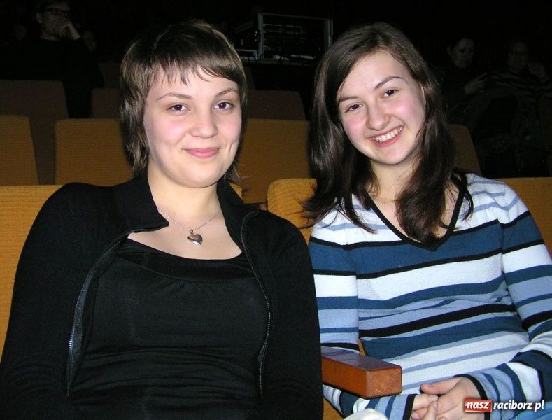 Zdjęcie w galerii na portalu naszraciborz.pl: Dzień św. Patryka w Kuźni  wiadomości z regionu