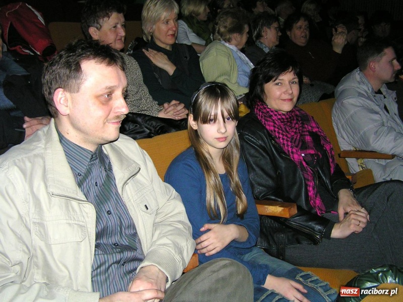 Zdjęcie w galerii na portalu naszraciborz.pl: Dzień św. Patryka w Kuźni  wiadomości z regionu