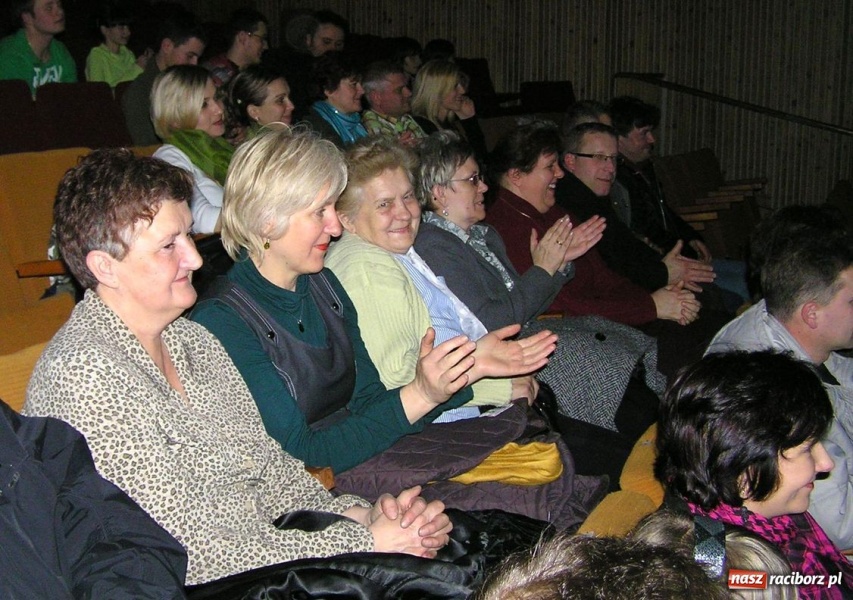Zdjęcie w galerii na portalu naszraciborz.pl: Dzień św. Patryka w Kuźni  wiadomości z regionu