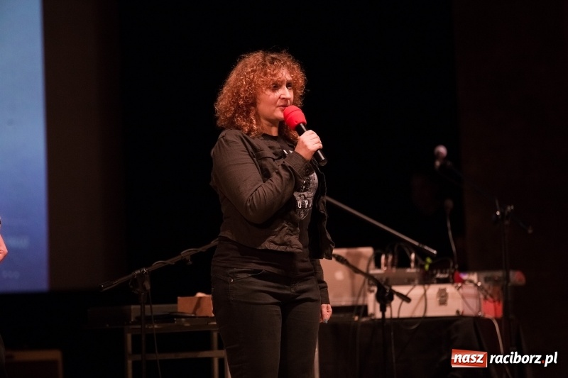 Zdjęcie w galerii na portalu naszraciborz.pl: The Band of Endless Noise wystąpił w RCK  wiadomości z regionu