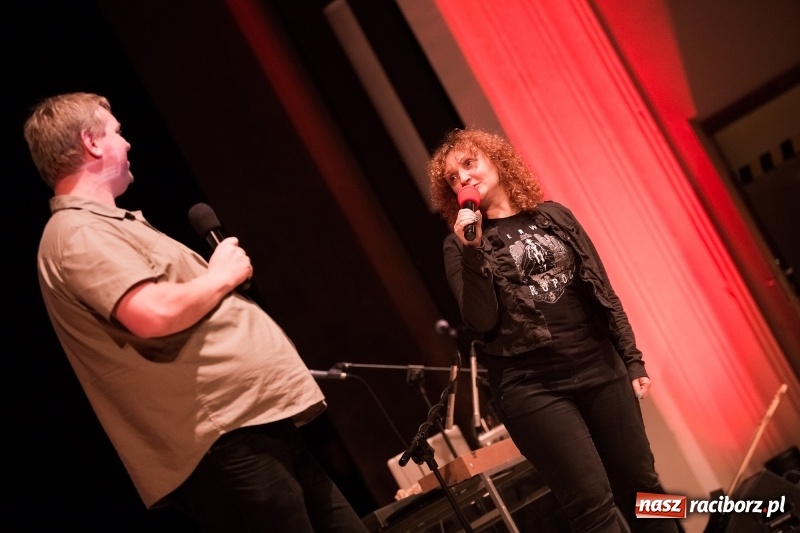 Zdjęcie w galerii na portalu naszraciborz.pl: The Band of Endless Noise wystąpił w RCK  wiadomości z regionu