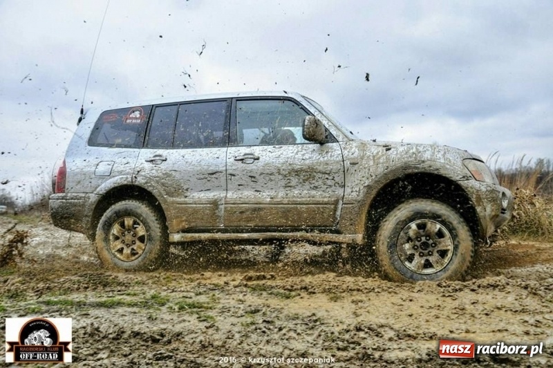 Zdjęcie w galerii na portalu naszraciborz.pl: Klub Off-Road SRC 4x4 uczci 800-lecie Raciborza Włóczęgą po bezdrożach wiadomości z regionu