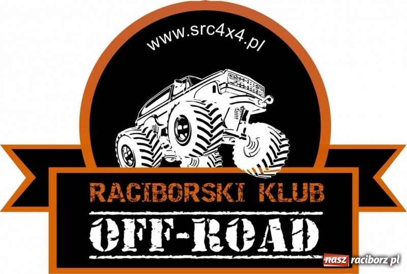 Zdjęcie w galerii na portalu naszraciborz.pl: Klub Off-Road SRC 4x4 uczci 800-lecie Raciborza Włóczęgą po bezdrożach wiadomości z regionu