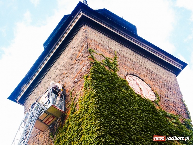 Zdjęcie w galerii na portalu naszraciborz.pl: Tej nocy śpimy godzinę dłużej. ZMIANA CZASU! wiadomości z regionu