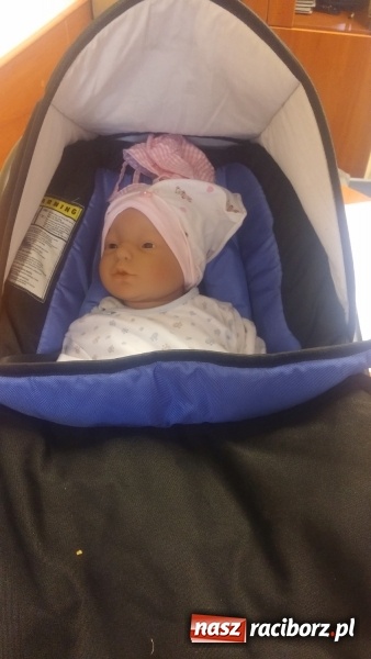 Zdjęcie w galerii na portalu naszraciborz.pl: W raciborskim poprawczaku uczą, co znaczyć być kochającym tatą wiadomości z regionu