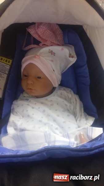 Zdjęcie w galerii na portalu naszraciborz.pl: W raciborskim poprawczaku uczą, co znaczyć być kochającym tatą wiadomości z regionu