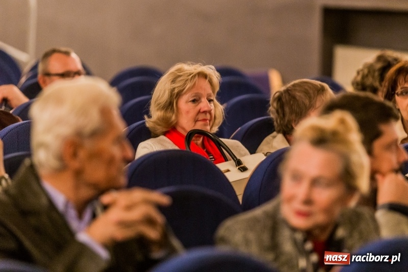 Zdjęcie w galerii na portalu naszraciborz.pl: Witold Gadowski o zakazie pojawiania się w TVP, arogancji PiS-u i krzyku społeczeństwa wiadomości z regionu