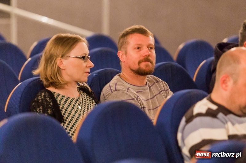 Zdjęcie w galerii na portalu naszraciborz.pl: Witold Gadowski o zakazie pojawiania się w TVP, arogancji PiS-u i krzyku społeczeństwa wiadomości z regionu