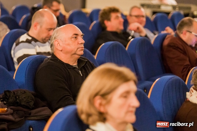 Zdjęcie w galerii na portalu naszraciborz.pl: Witold Gadowski o zakazie pojawiania się w TVP, arogancji PiS-u i krzyku społeczeństwa wiadomości z regionu