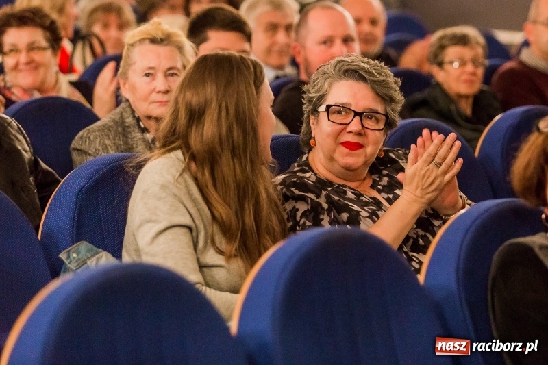 Zdjęcie w galerii na portalu naszraciborz.pl: Witold Gadowski o zakazie pojawiania się w TVP, arogancji PiS-u i krzyku społeczeństwa wiadomości z regionu