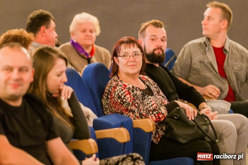 Zdjęcie w galerii na portalu naszraciborz.pl: Witold Gadowski o zakazie pojawiania się w TVP, arogancji PiS-u i krzyku społeczeństwa wiadomości z regionu