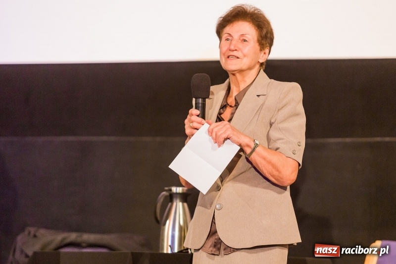 Zdjęcie w galerii na portalu naszraciborz.pl: Witold Gadowski o zakazie pojawiania się w TVP, arogancji PiS-u i krzyku społeczeństwa wiadomości z regionu