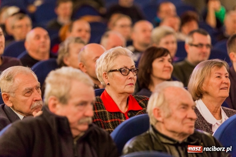 Zdjęcie w galerii na portalu naszraciborz.pl: Witold Gadowski o zakazie pojawiania się w TVP, arogancji PiS-u i krzyku społeczeństwa wiadomości z regionu