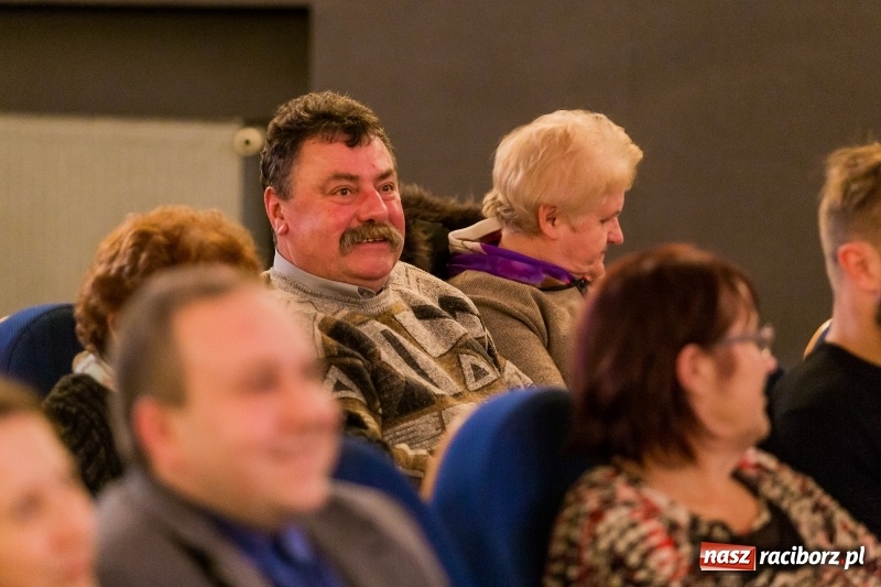 Zdjęcie w galerii na portalu naszraciborz.pl: Witold Gadowski o zakazie pojawiania się w TVP, arogancji PiS-u i krzyku społeczeństwa wiadomości z regionu