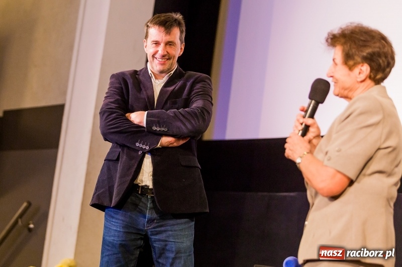 Zdjęcie w galerii na portalu naszraciborz.pl: Witold Gadowski o zakazie pojawiania się w TVP, arogancji PiS-u i krzyku społeczeństwa wiadomości z regionu