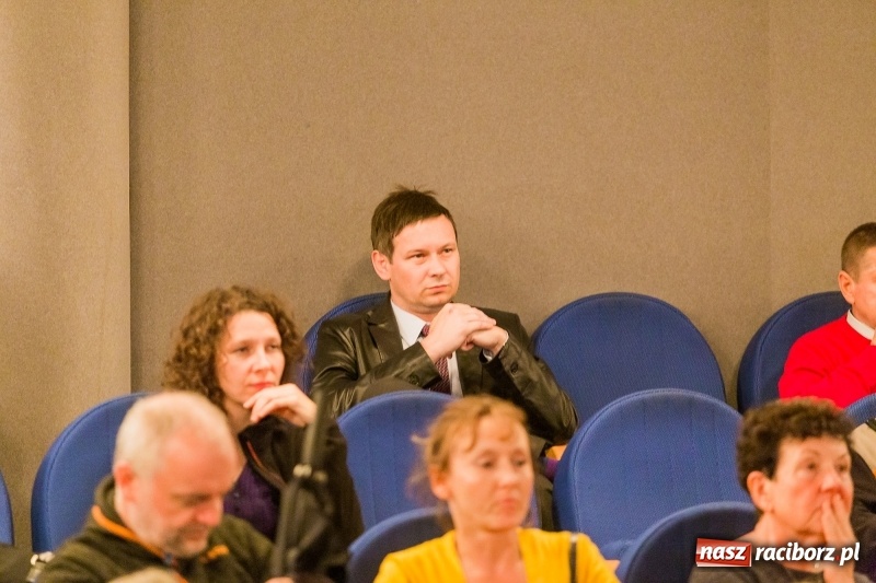 Zdjęcie w galerii na portalu naszraciborz.pl: Witold Gadowski o zakazie pojawiania się w TVP, arogancji PiS-u i krzyku społeczeństwa wiadomości z regionu