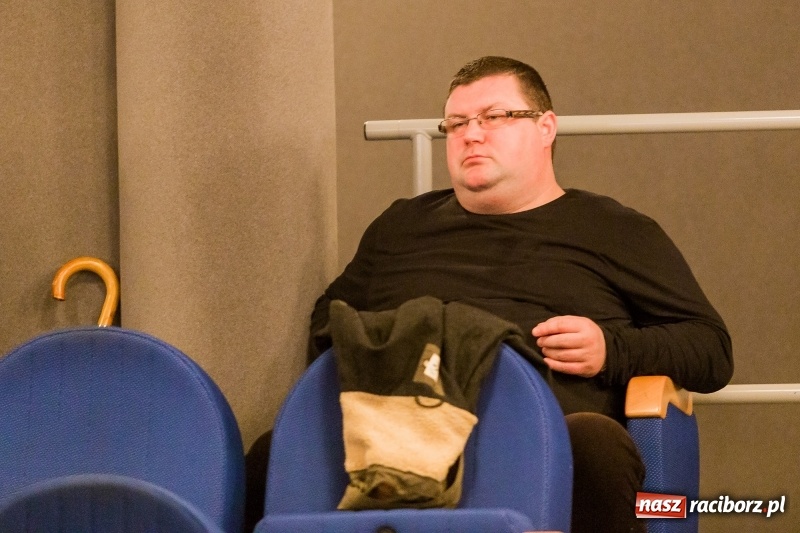 Zdjęcie w galerii na portalu naszraciborz.pl: Witold Gadowski o zakazie pojawiania się w TVP, arogancji PiS-u i krzyku społeczeństwa wiadomości z regionu