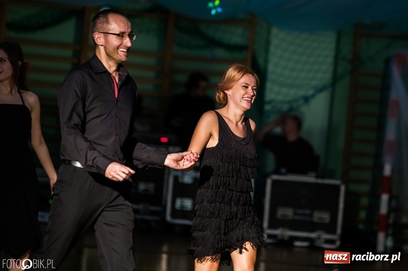 Zdjęcie w galerii na portalu naszraciborz.pl: Wszyscy na parkiet, czyli turniej z okazji 40-lecia Klubu Miłośników Tańca Towarzyskiego w Raciborzu wiadomości z regionu