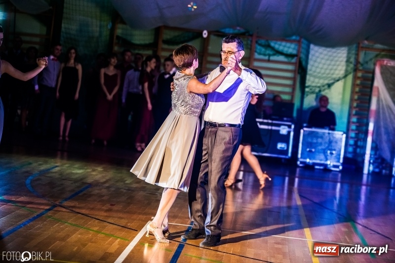 Zdjęcie w galerii na portalu naszraciborz.pl: Wszyscy na parkiet, czyli turniej z okazji 40-lecia Klubu Miłośników Tańca Towarzyskiego w Raciborzu wiadomości z regionu