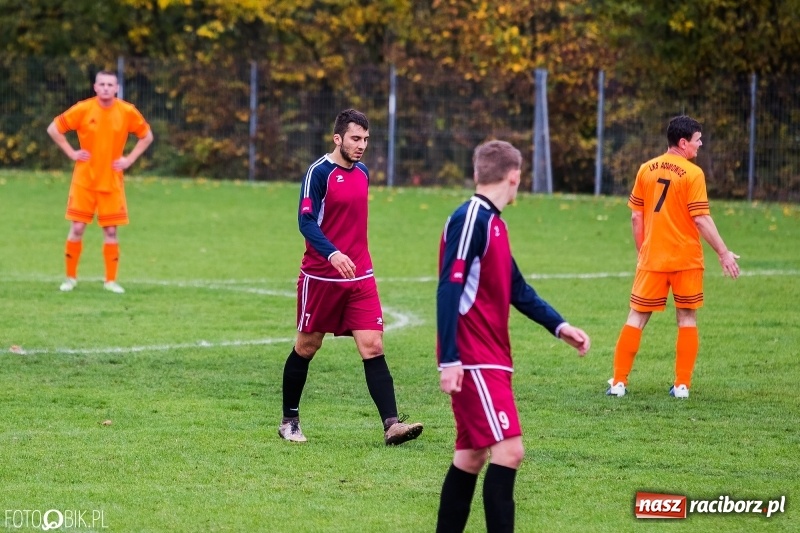 Zdjęcie w galerii na portalu naszraciborz.pl: Strzelanina przy Tuwima. Ocice lepsze od Adamowic wiadomości z regionu