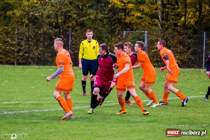 Zdjęcie w galerii na portalu naszraciborz.pl: Strzelanina przy Tuwima. Ocice lepsze od Adamowic wiadomości z regionu