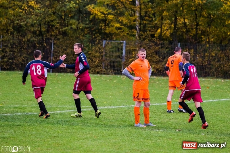 Zdjęcie w galerii na portalu naszraciborz.pl: Strzelanina przy Tuwima. Ocice lepsze od Adamowic wiadomości z regionu