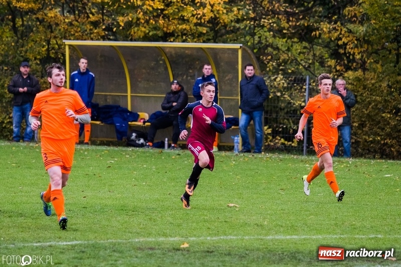 Zdjęcie w galerii na portalu naszraciborz.pl: Strzelanina przy Tuwima. Ocice lepsze od Adamowic wiadomości z regionu