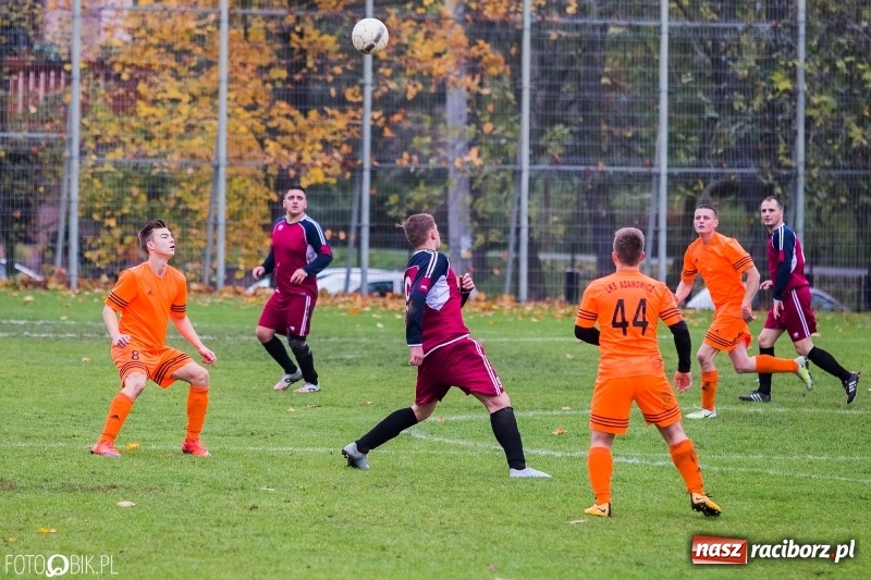 Zdjęcie w galerii na portalu naszraciborz.pl: Strzelanina przy Tuwima. Ocice lepsze od Adamowic wiadomości z regionu