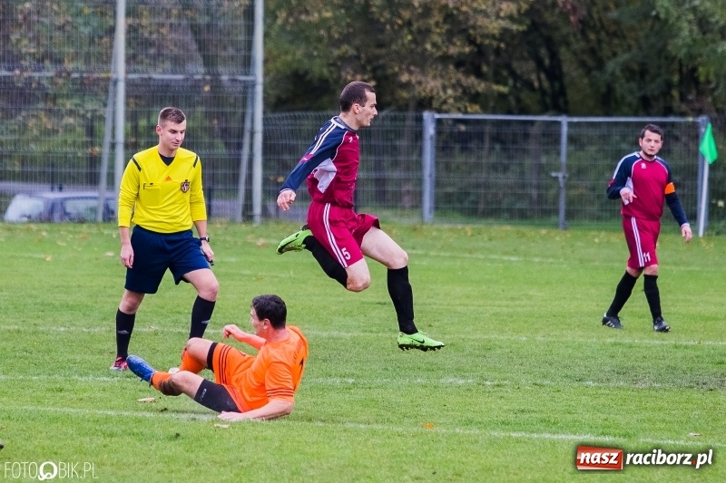 Zdjęcie w galerii na portalu naszraciborz.pl: Strzelanina przy Tuwima. Ocice lepsze od Adamowic wiadomości z regionu