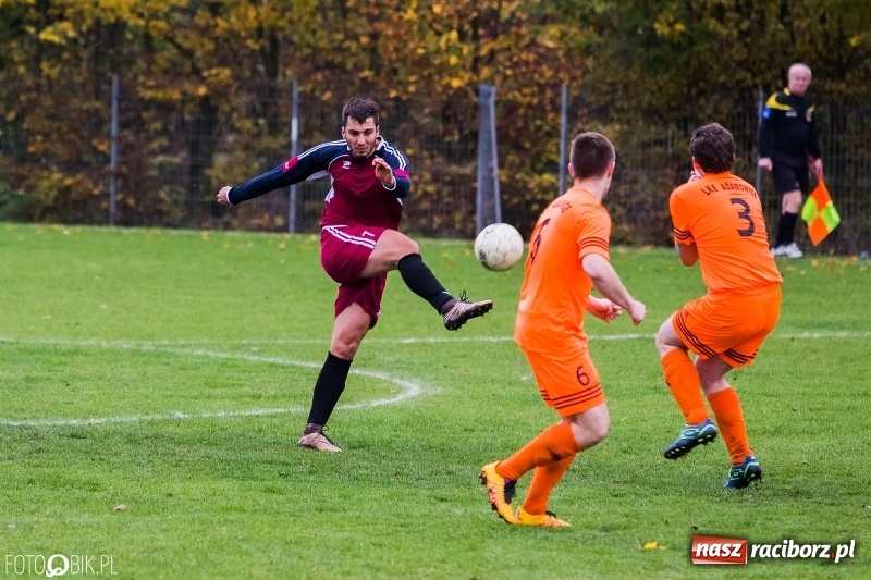 Zdjęcie w galerii na portalu naszraciborz.pl: Strzelanina przy Tuwima. Ocice lepsze od Adamowic wiadomości z regionu