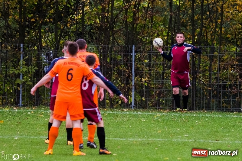 Zdjęcie w galerii na portalu naszraciborz.pl: Strzelanina przy Tuwima. Ocice lepsze od Adamowic wiadomości z regionu